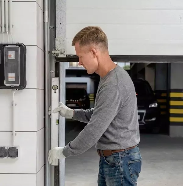 Why Choose Us for Door, Gate and Security Services in Elmont, NY